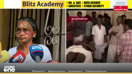 'കോടതിക്ക് കണ്ണ് കണ്ടു കൂടായിരുന്നോ? എന്റെ കുഞ്ഞിന്റെ കാലിലെ മുറിവ് കണ്ടാൽ തലകറിങ്ങി വീഴും'
