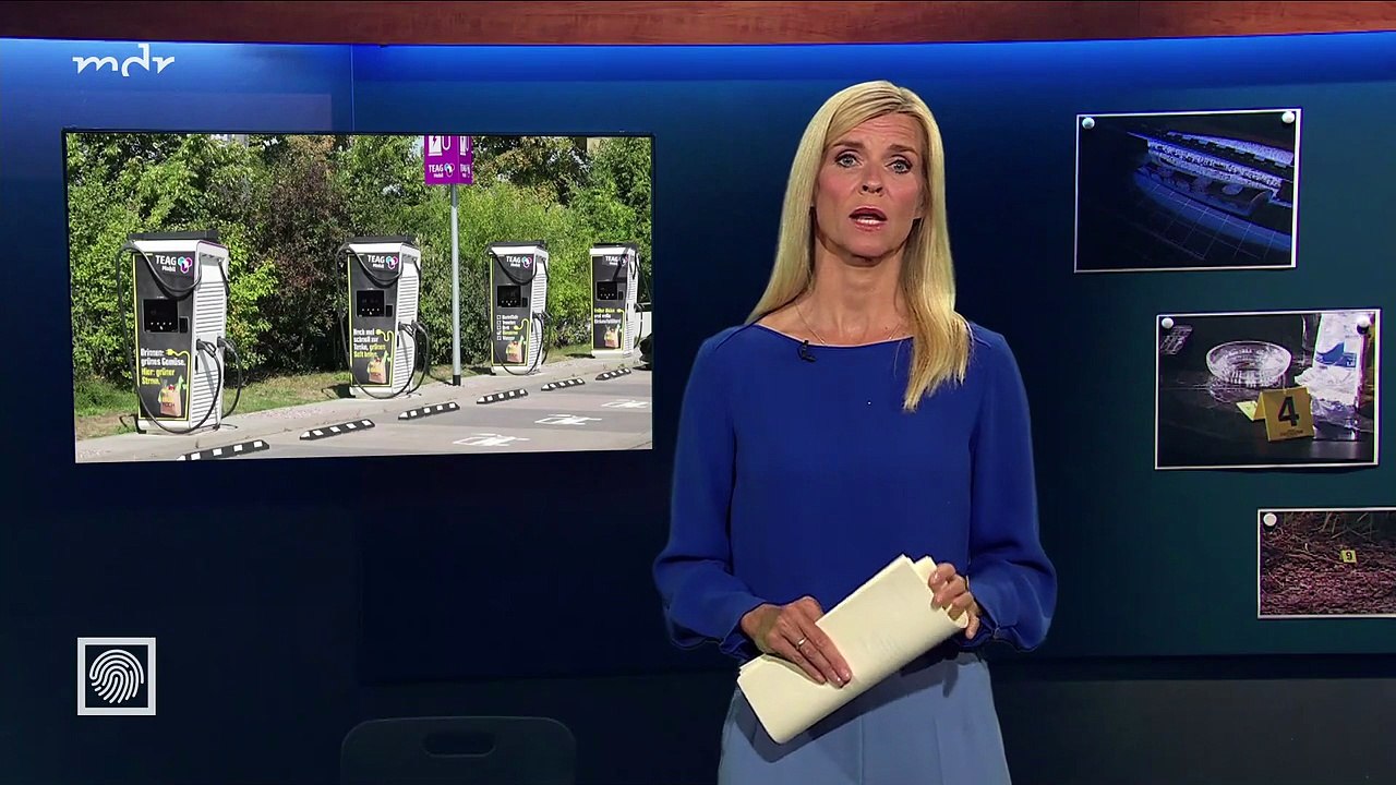 Kripo live vom 24. August 2025