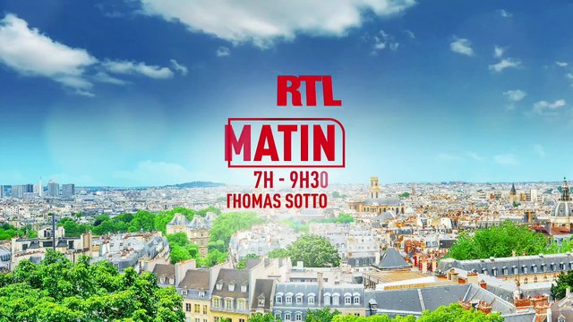 Lila Salet, ex-compagne de Jean Imbert, est l'invitée de Marc-Olivier Fogiel