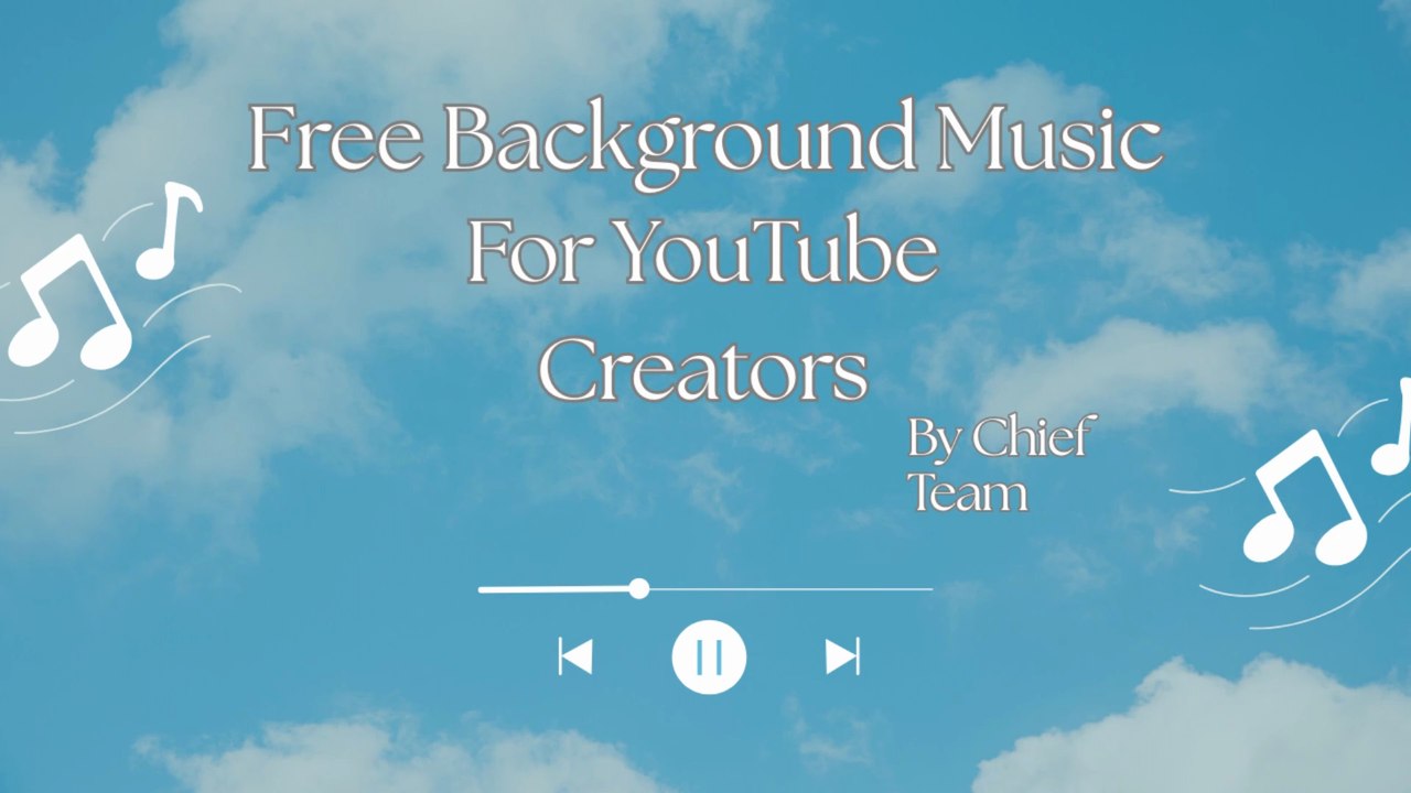 Watching -You Free Background Music For Videos