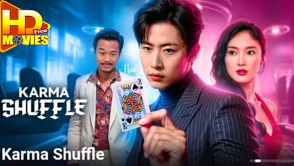 Karma Shuffle - Full