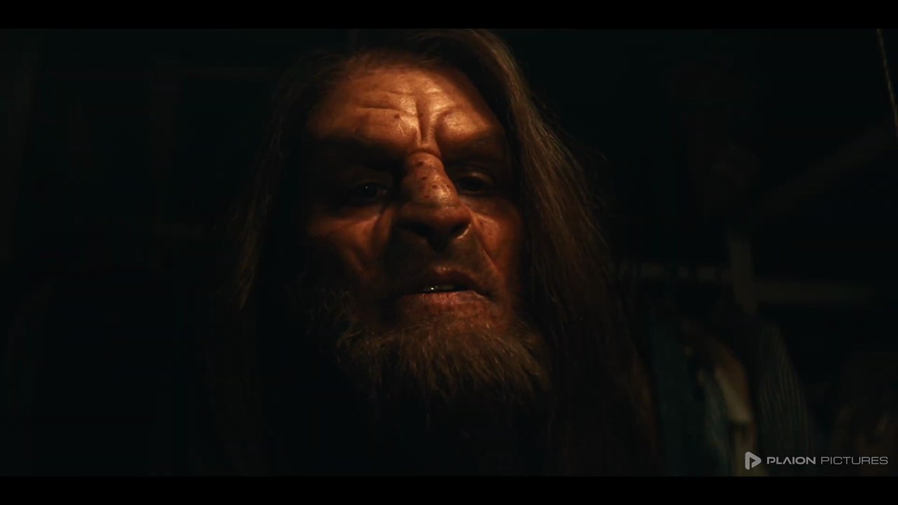 Mein Monster Ungeheuer Verliebt - Trailer (Deutsch) HD