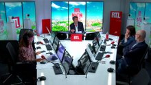 Le journal RTL de 8h du 27 août 2025