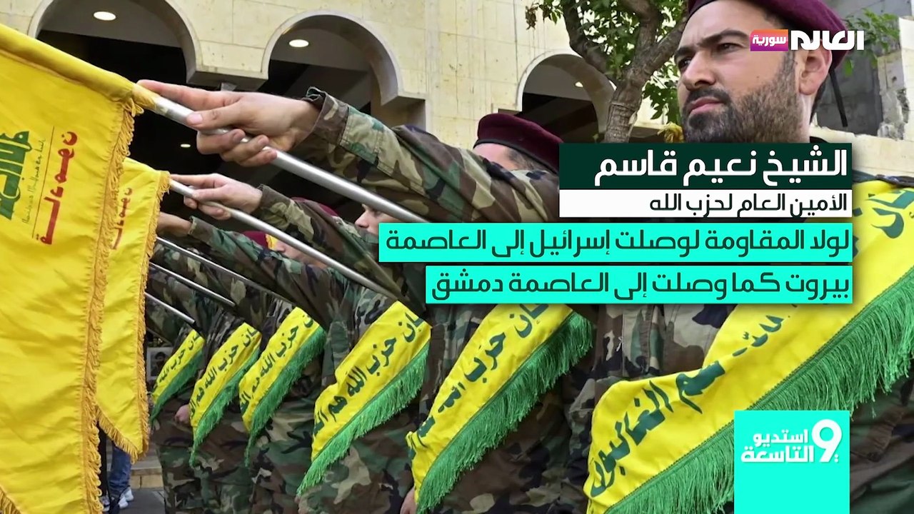 الشيخ قاسم: نزع السلاح يعني نزع أرواحنا