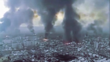 (1995) The Great Hanshin Earthquake | Kobe, Japan