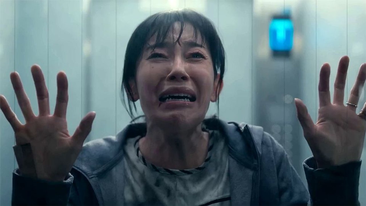 Alice In Borderland - staffel 3 Trailer OmdU