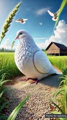 Top 10 AI Kids Farmer, Hen & Cow Stories 🐔🐄 | Emotional Kids Stories | Part 3