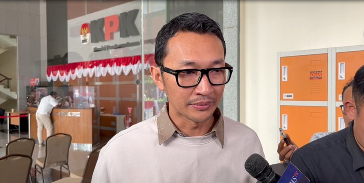 KPK Pastikan Akan Periksa Yaqut Cholil untuk Dalami Diskresi Pembagian Kuota Haji