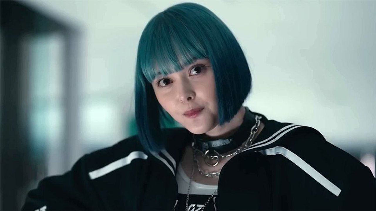 Alice In Borderland - staffel 3 Trailer OmeU