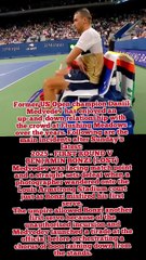 Daniil Medvedev and the crowd at US Open: Timeline of a love-hate relationship