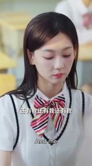 Class Beauty's Breakfast Milk (English Hard subtitle)