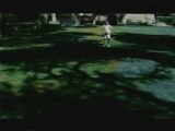 [Spot] Nike - Agassi vs.Sampras