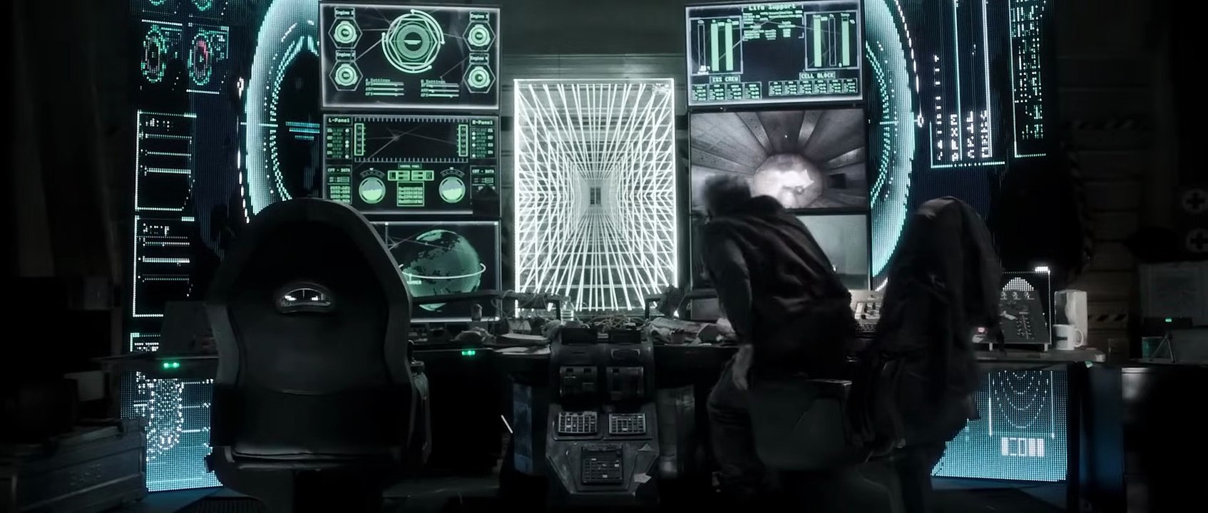 ROGUE COMPANY - English Movie - Scott Adkins & Aaron McCusker -Hollywood Sci Fi Action English Movie - YouTube