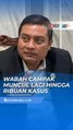 WABAH CAMPAK MUNCUL LAGI DI JATIM HINGGA RIBUAN KASUS, LEGISLATOR PUGUH DORONG LANGKAH PREVENTIF