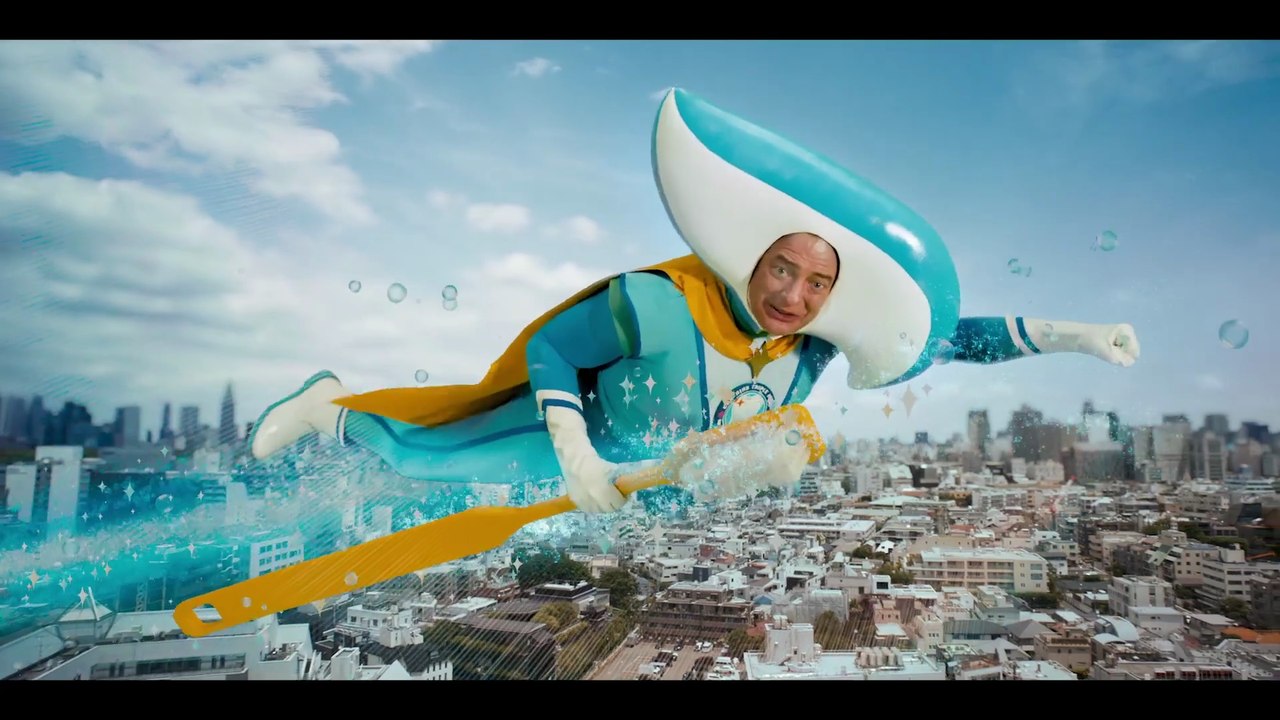 Rental Family - Trailer (Deutsch) HD