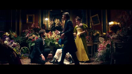 La divina di Francia - Sarah Bernhardt (Trailer Ufficiale HD)