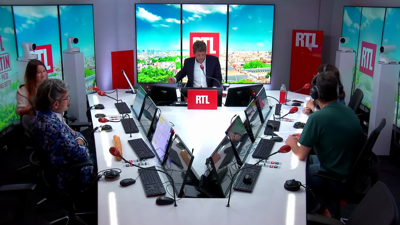 Les prévisions météo à 7 jours du 27 août 2025