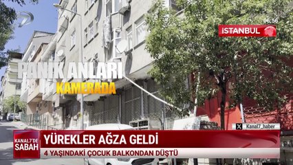 Kanal 7'de Sabah - 27 Ağustos 2025