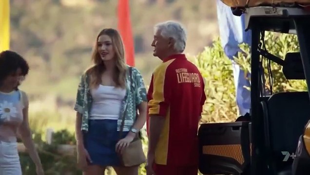 Home and Away 8558 25th August 2025