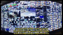 Video Surveillance Management Software SVMS Pro