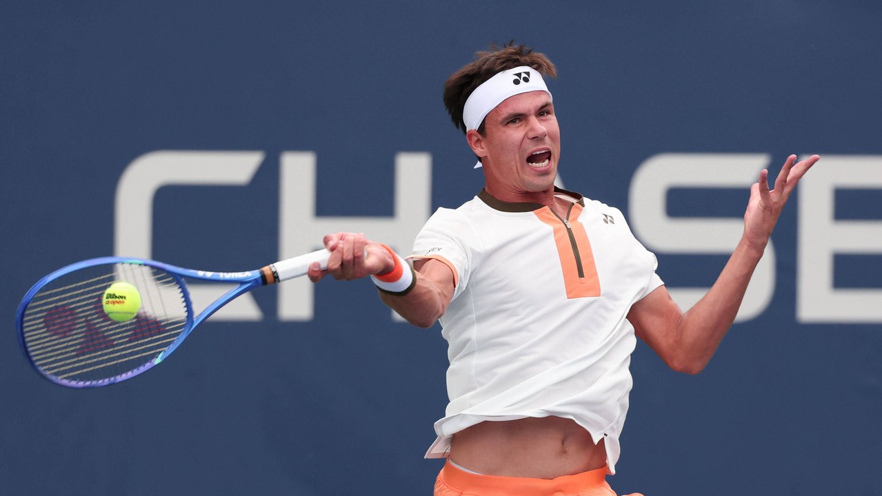 Drama in fünf Sätzen: Altmaier bringt Gegner zum Verzweifeln