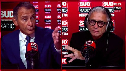 Laurent Jacobelli - "Bayrou a les mêmes tocs que ses prédécesseurs : ça va mal, on taxe !"