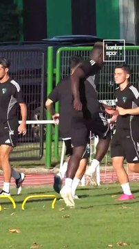 Teknik direktör Selçuk İnan: - Tek amacımız, Kayserispor maçını taraftarlarımızla beraber kazanmak