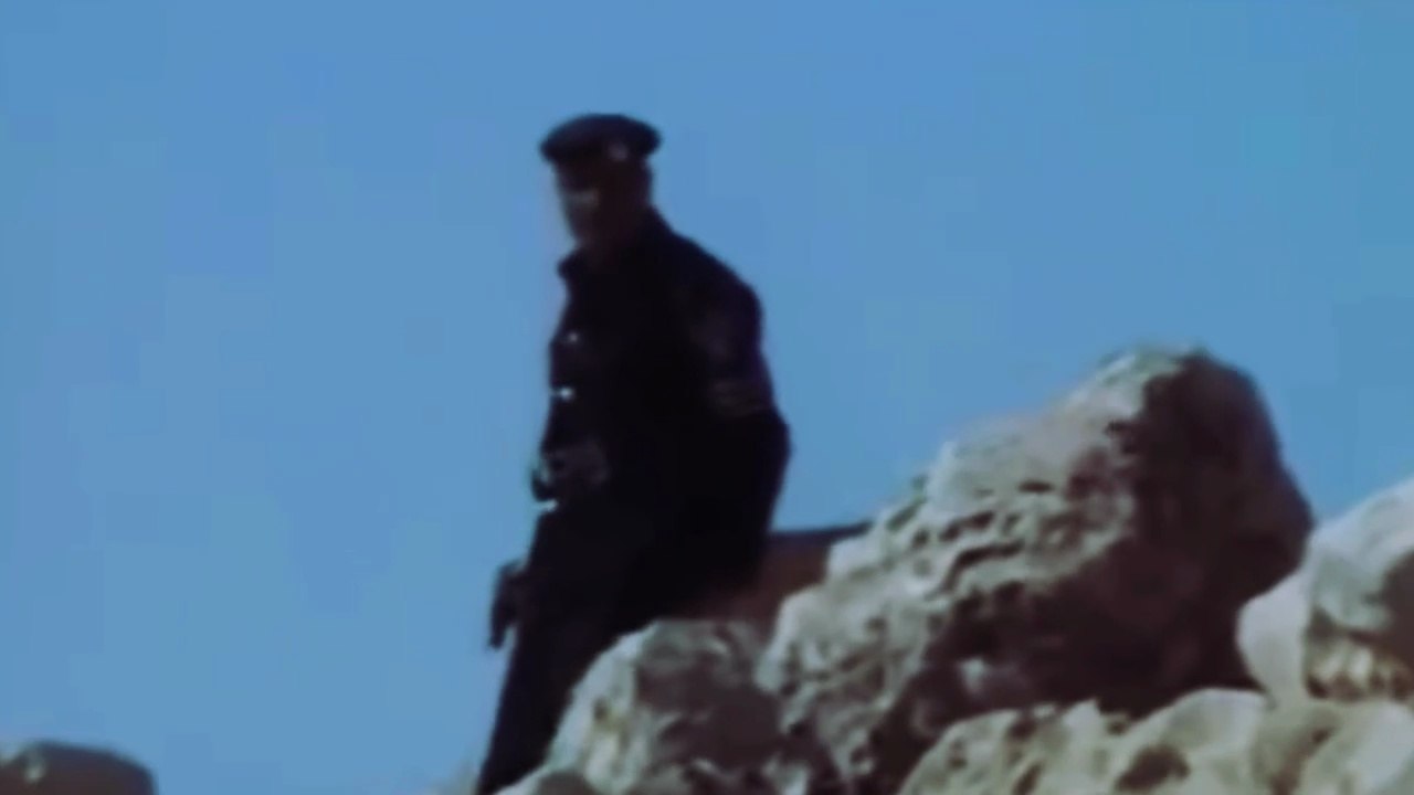 (1997) The Attack on the Mortuary Temple of Hatshepsut | Dayr al-Bahri, Egypt