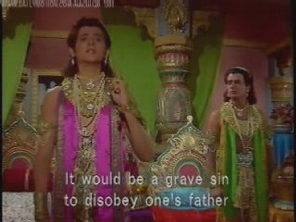 Krishna part 106