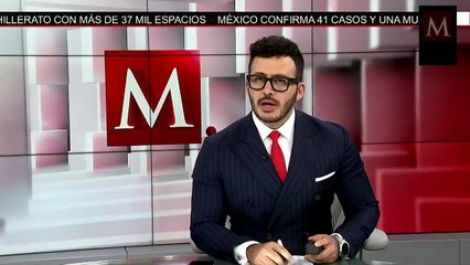 "Yo no dije que hay divisiones en Morena": Gerardo Fernández Noroña