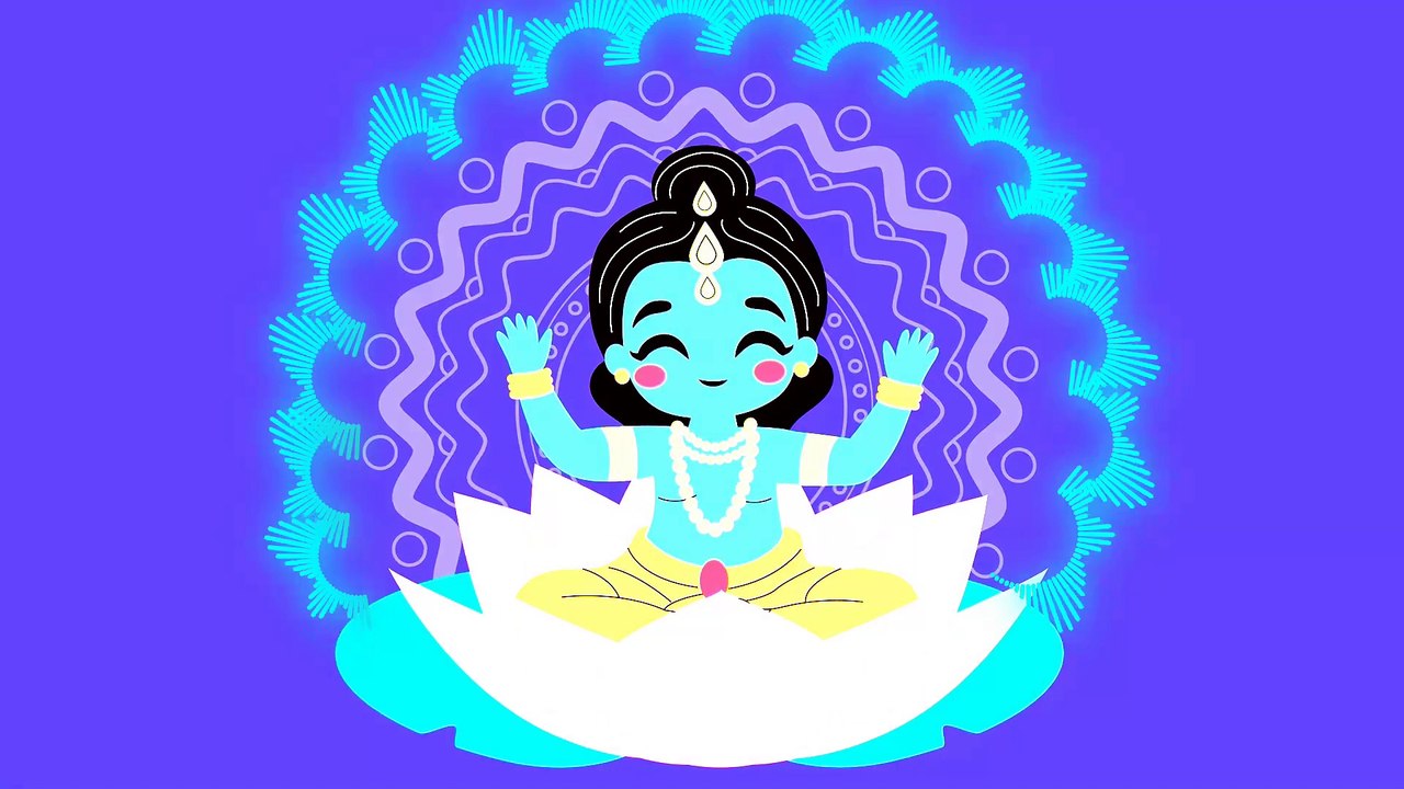 Aisi lagi lagan, Meera ho gayi magan