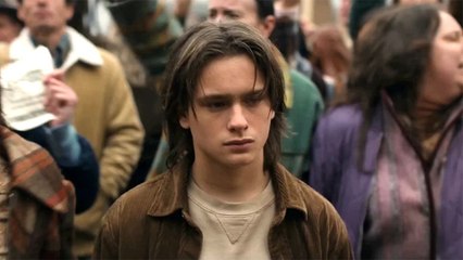 Devil in Disguise: John Wayne Gacy Trailer (2) OV