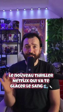 Réaction Trailer 🎥 La disparue de la cabine n°10 sur Netflix avec Keira Knightley 😱🚢