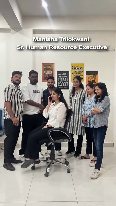 Meet Our Team _ #kuchoriyatechsoft #funny #viralvideo