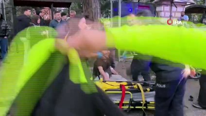 Bursa'daki durak faciasında sanıktan ilginç savunma