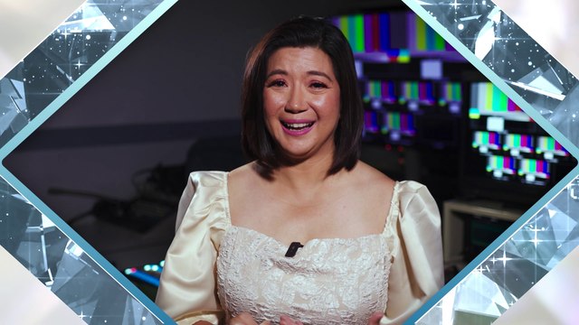 GMA Station ID 2025: Forever One With The Filipino: Kara David