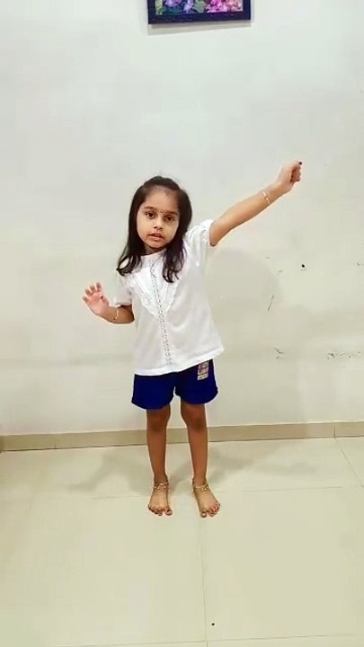 Shankarji ka damroo baje dance performance