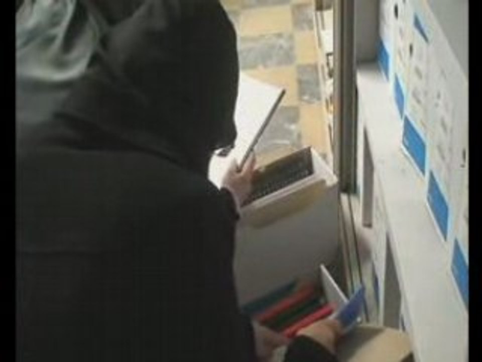 IESH Chateau Chinon: Portes Ouvertes mai 2008