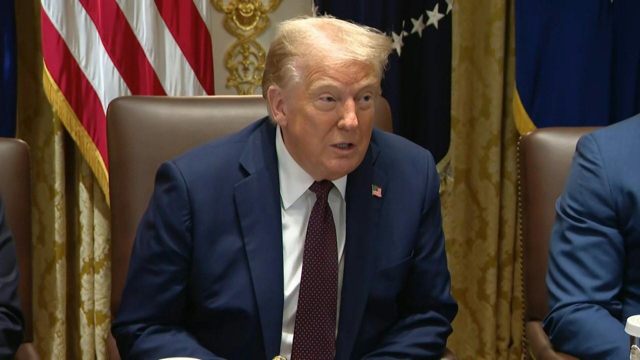 Trump will Todesstrafe in Washington wieder einführen