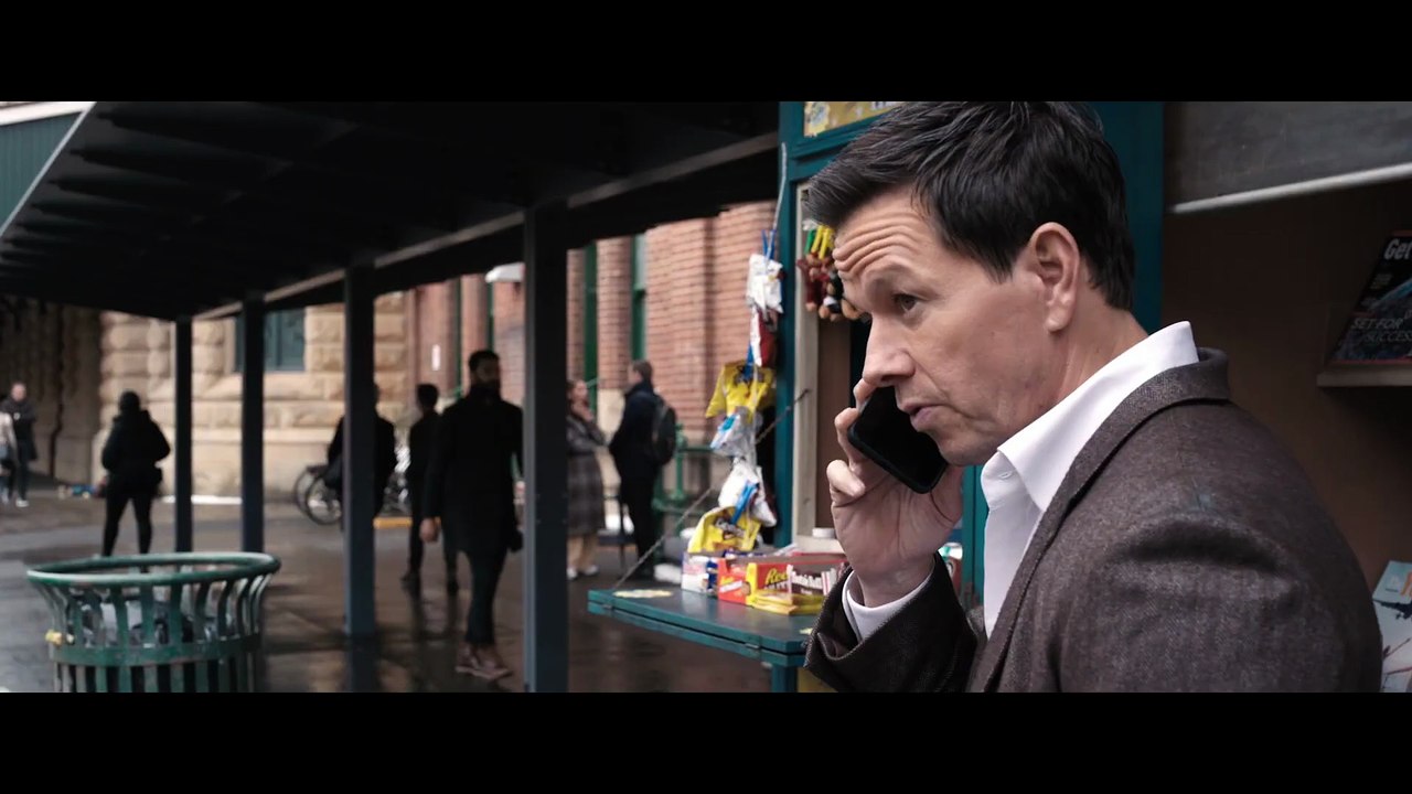 Play Dirty – Trailer (Deutsch) HD