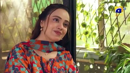 Pathar Dil Episode 10 -  Kanwal Khan - Ali Abbas - Fajjer Khan