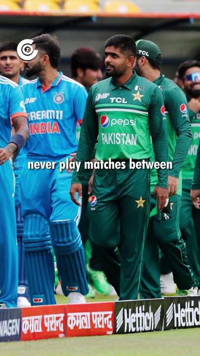 My relationship with Gautam Gambhir will be never be good, and he is a hypocrite, says former Indian cricketer Manoj Tiwari.