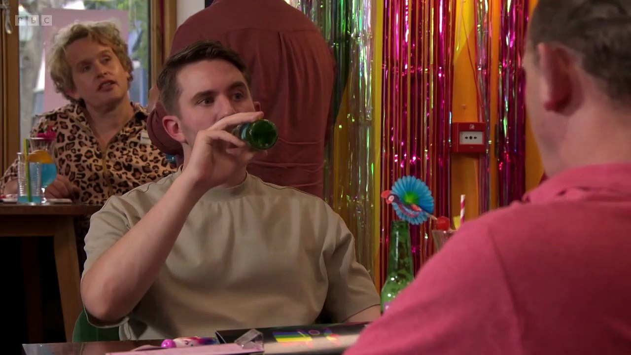 Eastenders 27th August 2025
