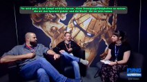 Borderlands 4 Interview mit Anthony Nicholson und Jason Reiss
