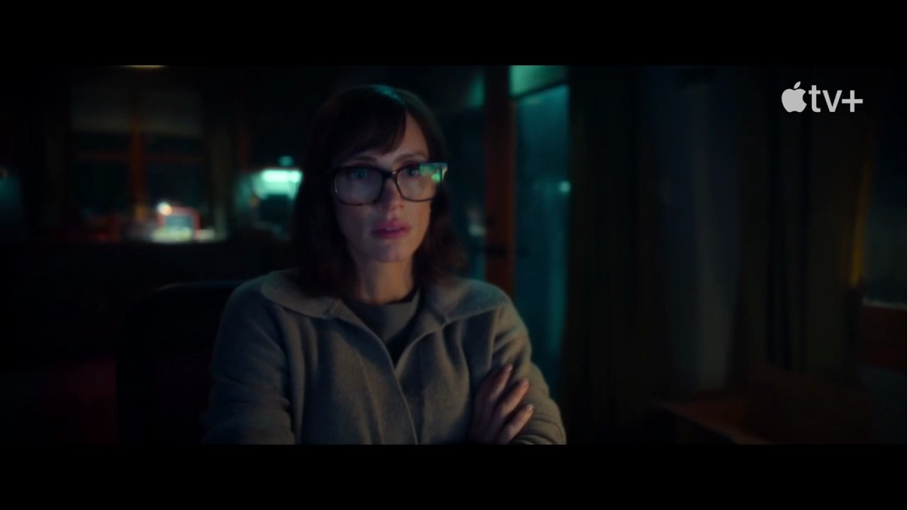 The Savant - S01 Trailer (Deutsch) HD