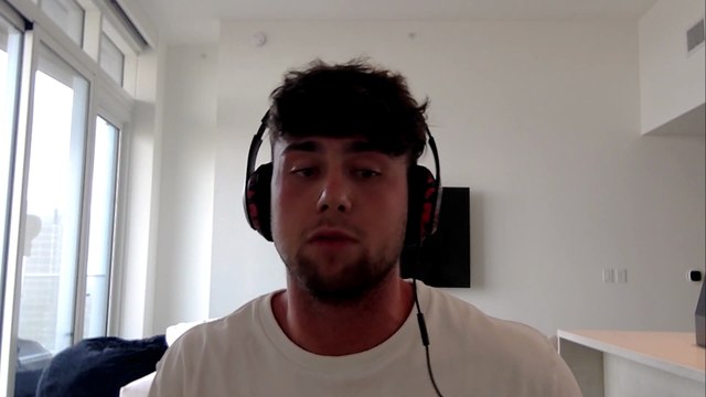 Harry Jowsey Confesses About Francesca Farago interview / podcast