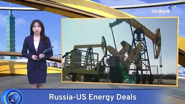 WSJ, Reuters: Oil and Gas Used To Seek Peace in Ukraine