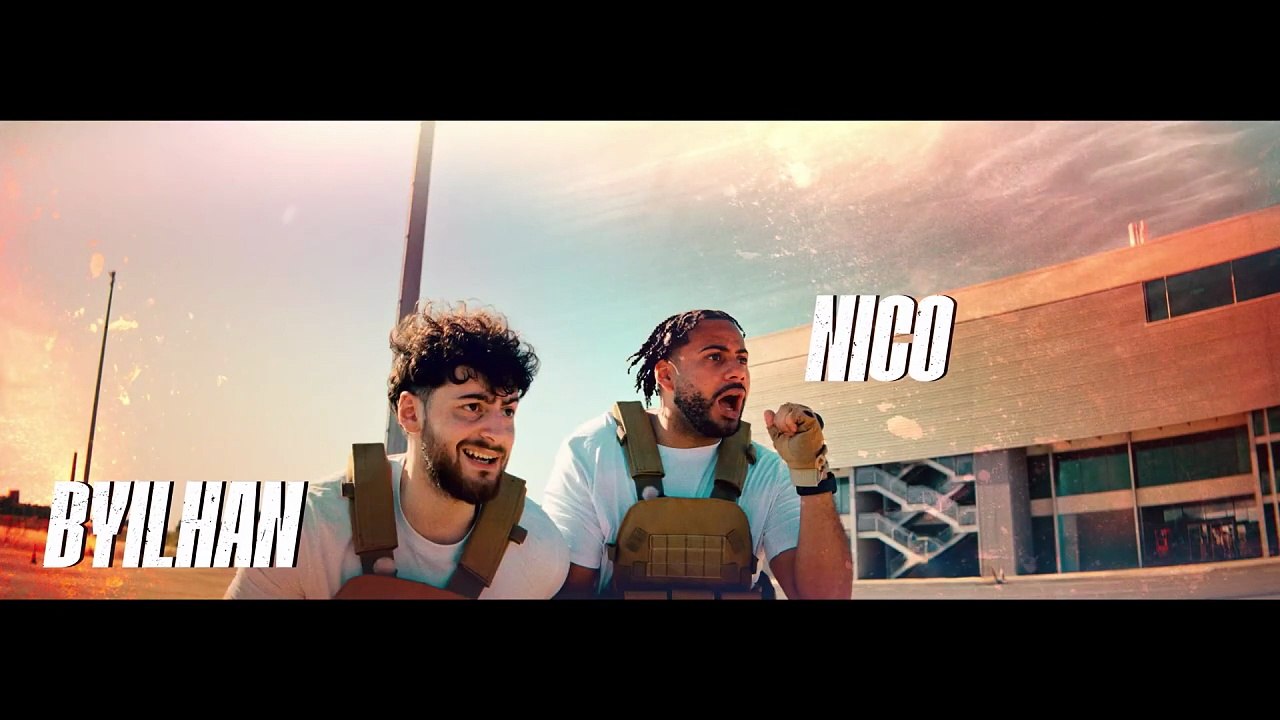 TERMINAL Michou Trailer Officiel