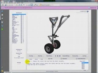 Deep Exploration 5 IETM Creation Guide