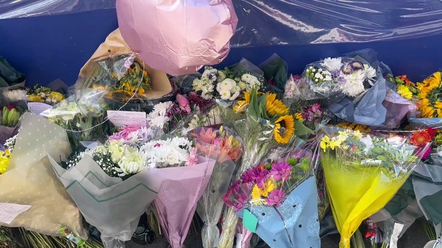 Tributes paid to 'beautiful' young woman killed in crash outside a Sutton Coldfield shopping centre